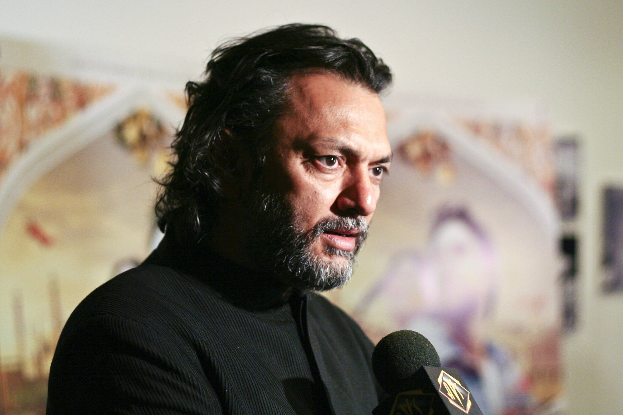 Rakeysh Omprakash Mehra Talks About His Next Film Mirza